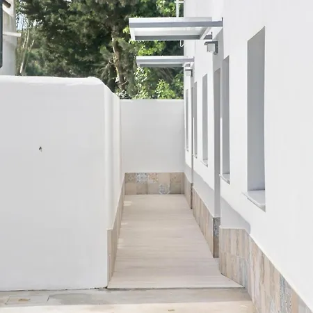 Casa Con Piscina De Agua Salada Iii コニル・デ・ラ・フロンテラ
