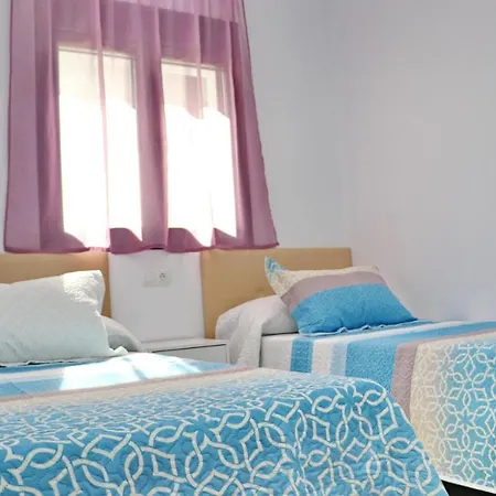 Casa Con Piscina De Agua Salada Iii