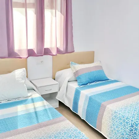 Casa Con Piscina De Agua Salada Iii 別荘